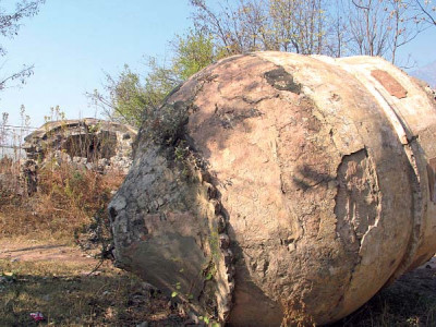 in ajk history is struggling to survive