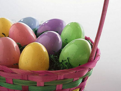 let s be hopeful this easter let s be hopeful this easter