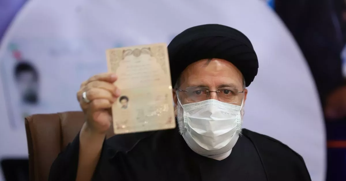 iran approves hardliner for presidential polls bars several hopefuls iran approves hardliner for presidential polls bars several hopefuls