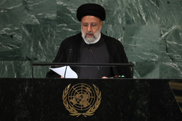 iran s president raisi welcomes invitation by saudi king official iran s president raisi welcomes invitation by saudi king official