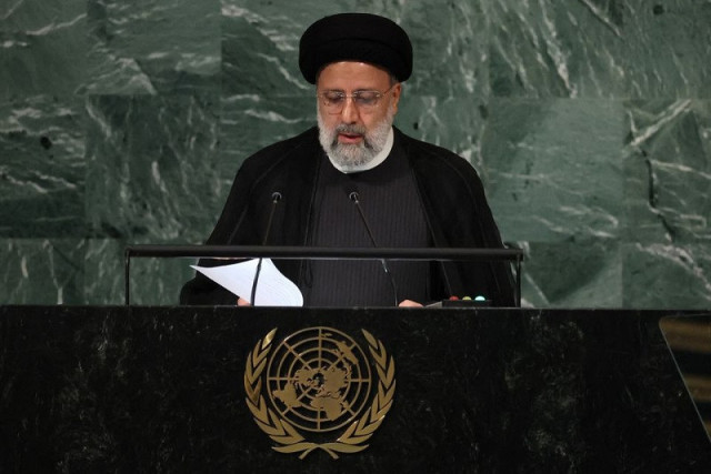 iran slams normalisation with israel as reactionary iran slams normalisation with israel as reactionary
