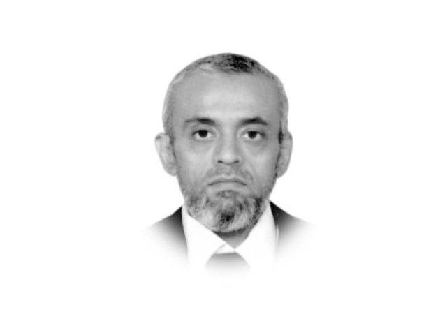 the writer is a practising lawyer based in karachi and member of the association for international arbitration brussels he can be reached at ebrahimsaifuddin gmail com the writer is a practising lawyer based in karachi and member of the association for international arbitration brussels he can be reached at ebrahimsaifuddin gmail com