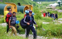 k p launches home stay scheme to boost tourism k p launches home stay scheme to boost tourism