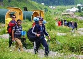 k p has huge eco tourism potential