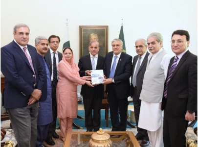 economy slips into stagflation pakistan posts meagre 0 29 gdp growth economy slips into stagflation pakistan posts meagre 0 29 gdp growth