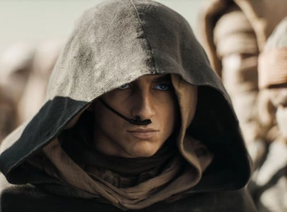 denis villeneuve confirmed for dune 3 after success of dune part two