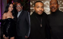 eddie murphy s son and martin lawrence s daughter announce engagement after three years of dating eddie murphy s son and martin lawrence s daughter announce engagement after three years of dating