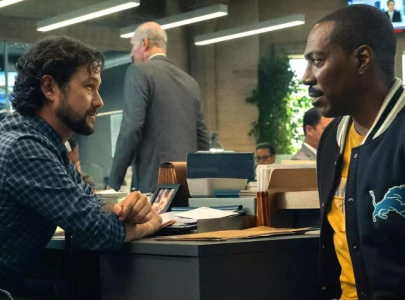 eddie murphy and his three daughters attend beverly hills cop axel f world premiere eddie murphy and his three daughters attend beverly hills cop axel f world premiere