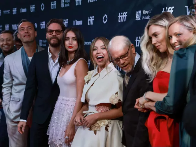 ron howard s eden explores the dark side of paradise at tiff 2024 ron howard s eden explores the dark side of paradise at tiff 2024