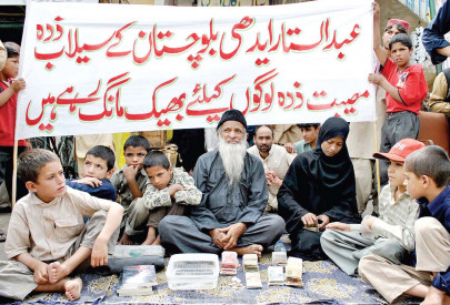balochistan faces more torrential rain balochistan faces more torrential rain