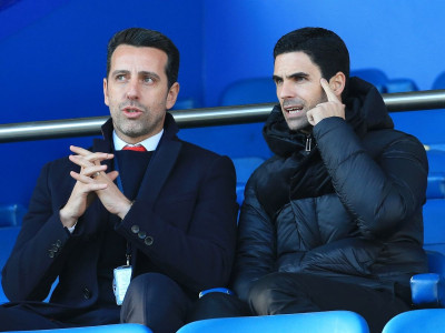 edu defends arsenal s spending