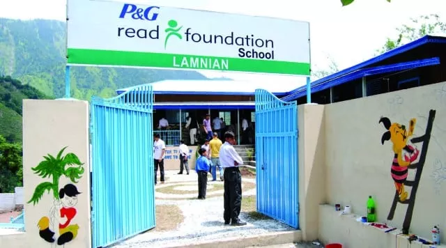 rebuilding lives rebuilding lives