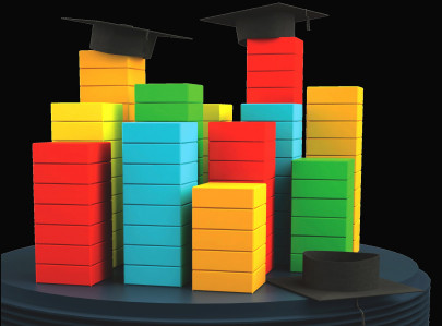 education a mere business