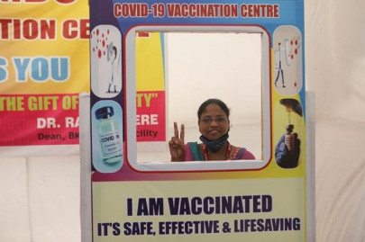 efficacy data for india s own covid 19 vaccine could boost public acceptance