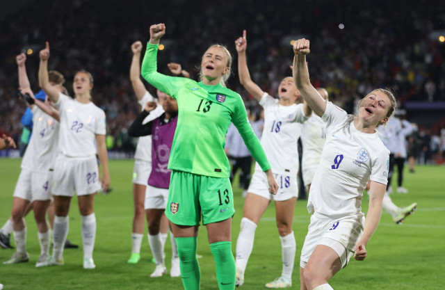 england s summer of love reaches euro finale england s summer of love reaches euro finale