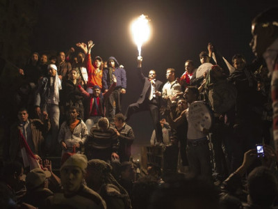 egypt the end of the beginning egypt the end of the beginning