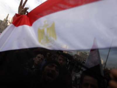 egypt s suleiman meets with muslim brotherhood on reform