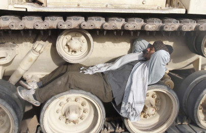 egyptian opposition cautious after talks