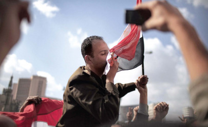 egypt set for million strong showdowns