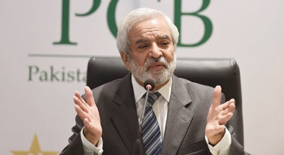 bcci is run by bjp government claims ehsan mani bcci is run by bjp government claims ehsan mani