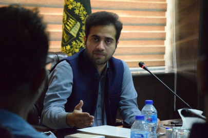 home of ex pm s digital media guru raided