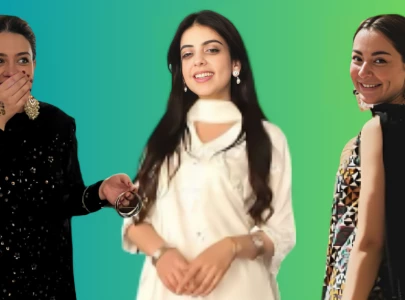 eidul fitr 2024 celebs wish fans on auspicious occasion