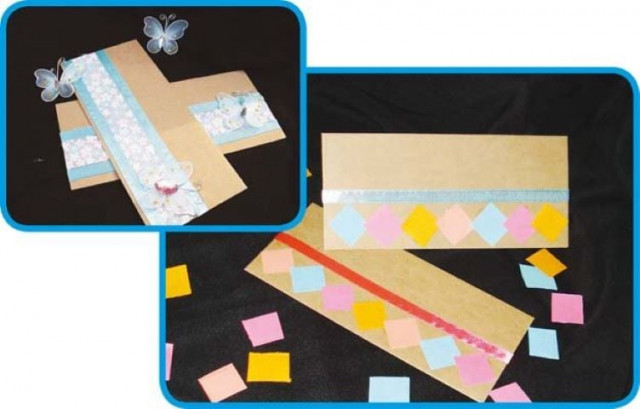 eidi envelopes latest craze amid covid restrictions
