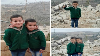 eid without parents palestinian kids stare at israeli jails eid without parents palestinian kids stare at israeli jails