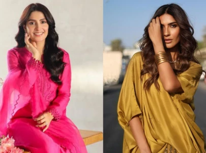 eidul fitr 2023 taking style inspiration from pakistani celebrities