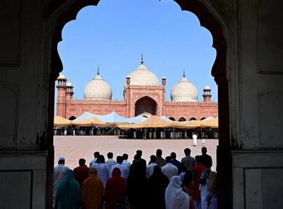 rawalpindi embraces modest mosque nikah trend