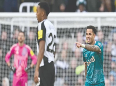 bournemouth snap newcastle streak bournemouth snap newcastle streak