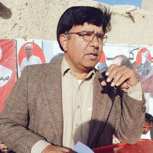 protests continue for missing anp leader protests continue for missing anp leader