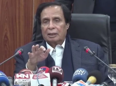 elahi says he stands firm with imran differs on army narrative