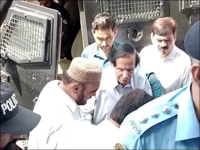 parvez elahi photo file parvez elahi photo file