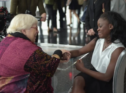 ballerina michaela deprince and mother elaine die within 24 hours