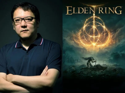elden ring director hidetaka miyazaki admits to sucking at video games elden ring director hidetaka miyazaki admits to sucking at video games