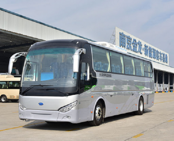 islooites enjoy electric bus rides islooites enjoy electric bus rides