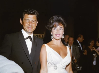 elizabeth taylor s lost tapes expose awful marriage and suicide attempt with eddie fisher