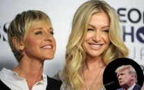 ellen degeneres and portia de rossi reportedly move to uk after trump election win