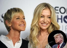 ellen degeneres and portia de rossi reportedly move to uk after trump election win