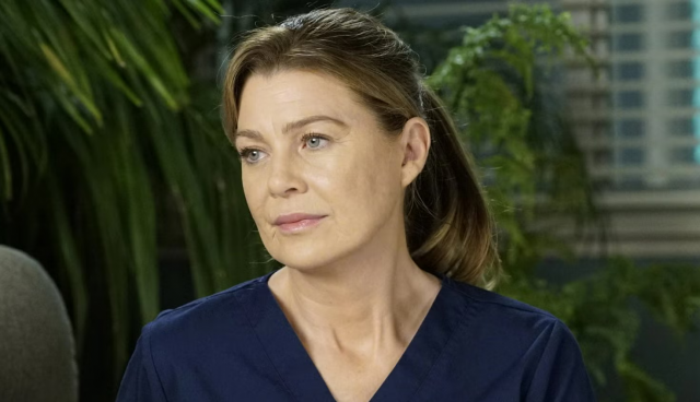 ellen pompeo set to return to grey s anatomy for multiple episodes in season 21 ellen pompeo set to return to grey s anatomy for multiple episodes in season 21