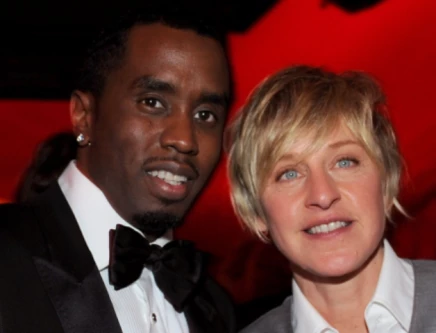 Ellen DeGeneres and Diddy: A friendship under scrutiny