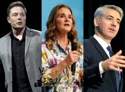 melinda gates calls out billionaires like elon musk bill ackman more for lack of philanthropy