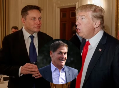 mark cuban warns elon musk about trump s loyalty after musk declares 2024 america s last election mark cuban warns elon musk about trump s loyalty after musk declares 2024 america s last election