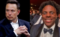 ishowspeed and kai cenat call on elon musk to stream from space