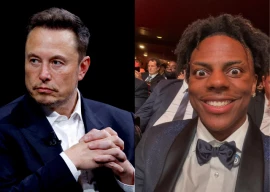 ishowspeed and kai cenat call on elon musk to stream from space