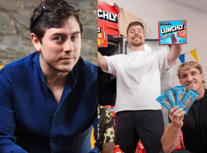 chris broad advises youtubers to avoid collaborating with logan paul and mrbeast