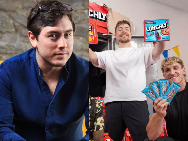 chris broad advises youtubers to avoid collaborating with logan paul and mrbeast