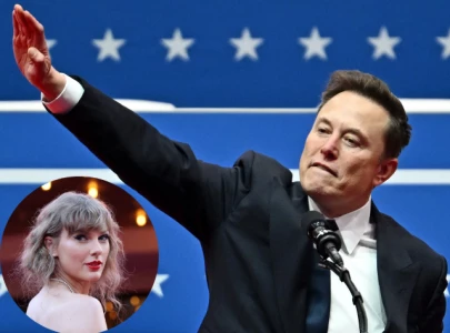 elon musk drags taylor swift into nazi salute controversy after inauguration gesture