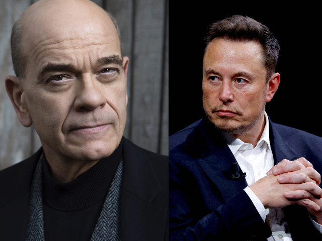 elon musk s starfleet academy tweet draws critique from star trek actor robert picardo